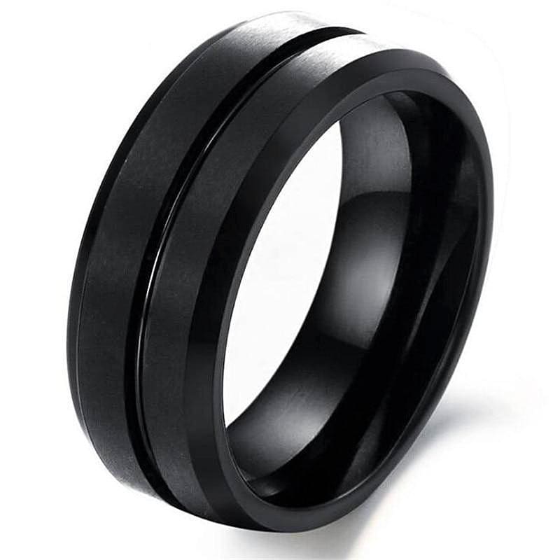 anillo clan vikingo
