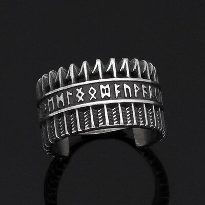 Anillo Futhark