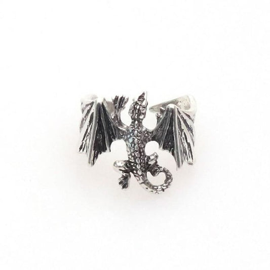 anillo de dragon