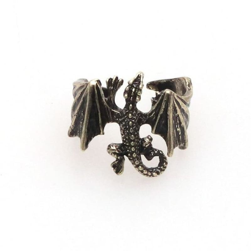 Anillo Daenerys