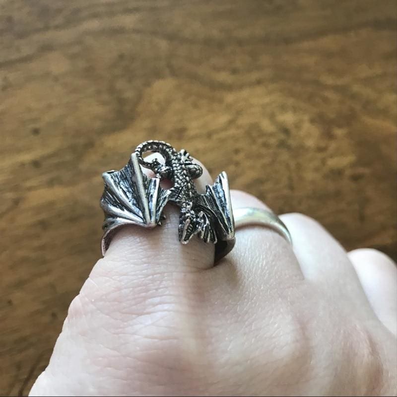 Anillo de Daenerys