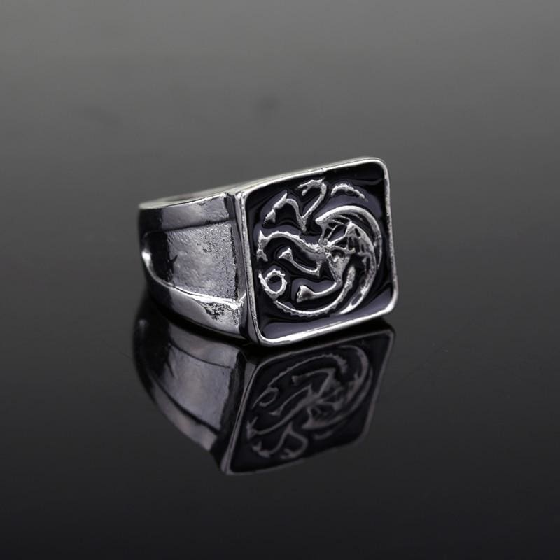 anillo juego de tronos