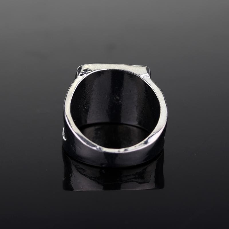 anillo targaryen