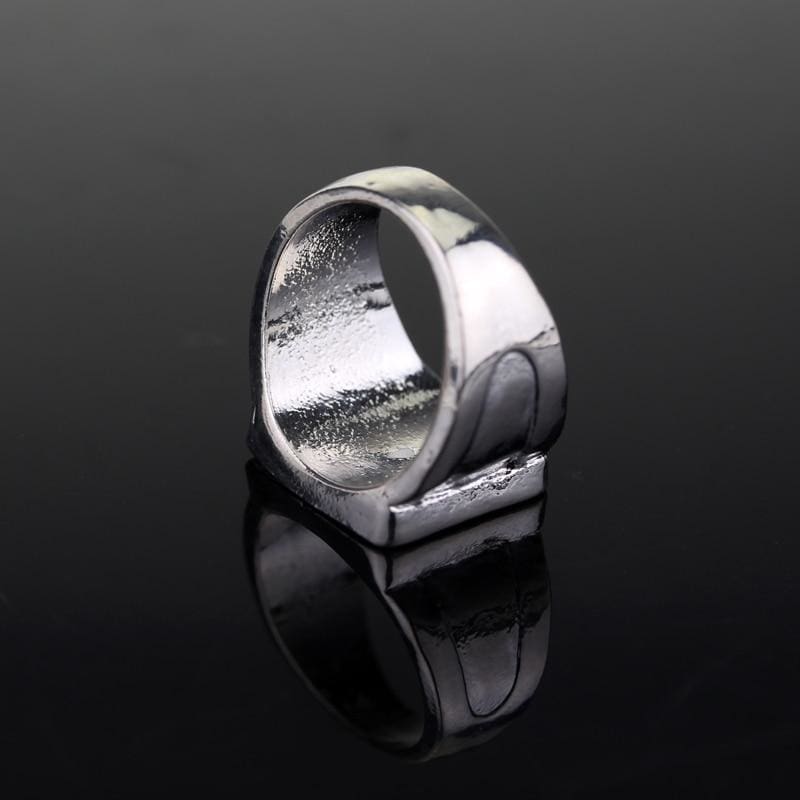 anillo game of thrones targaryen