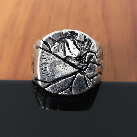 Anillo Vikingo