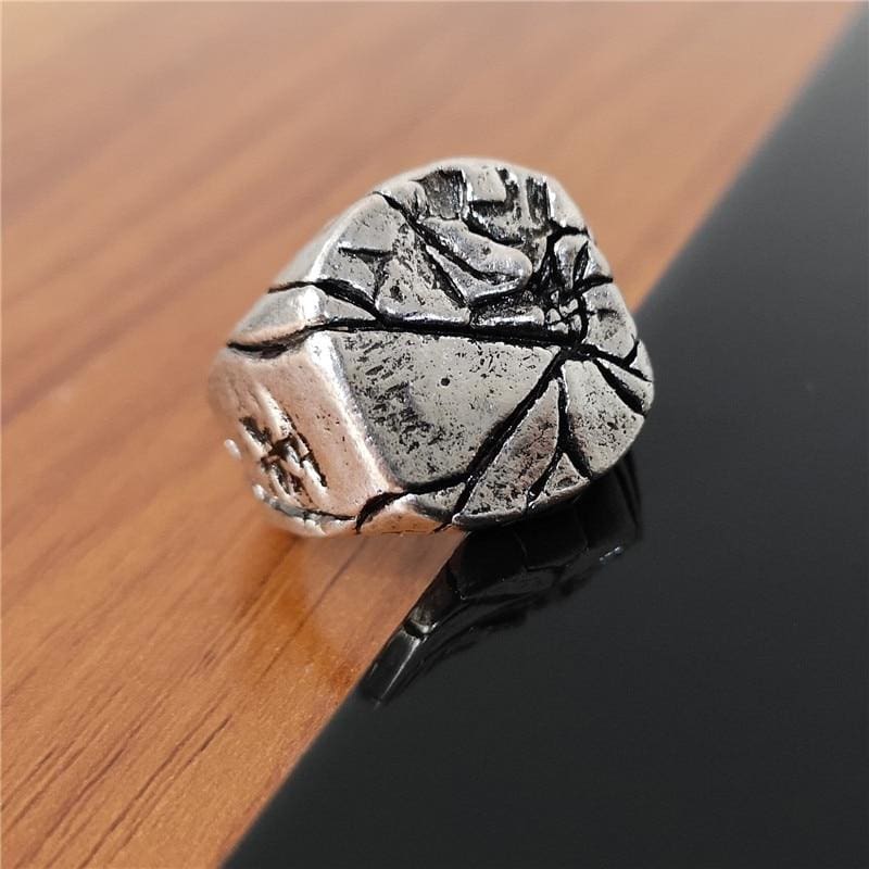 Anillo Vikingo Antiguo