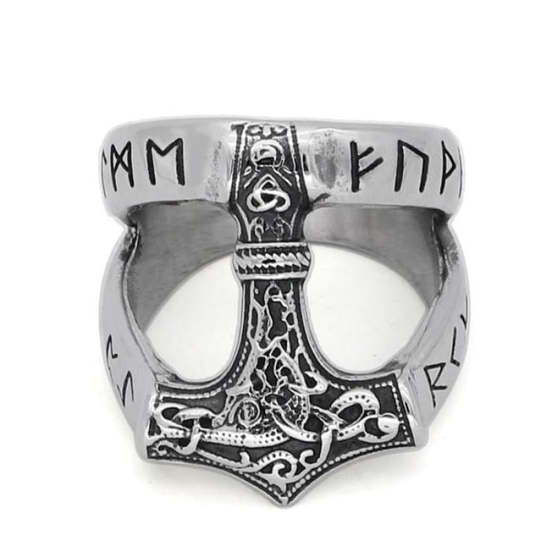 anillo thor