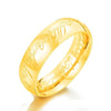 anillo unico oro