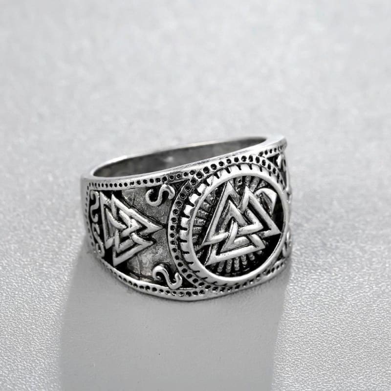 anillo vikingo