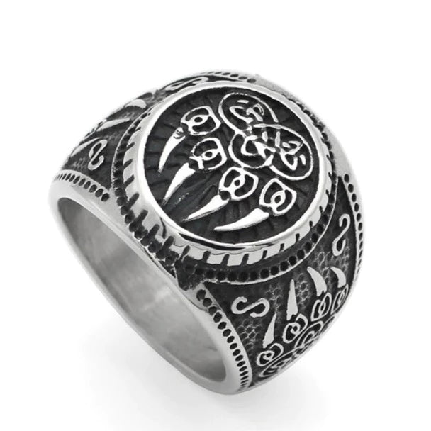 anillo berserker