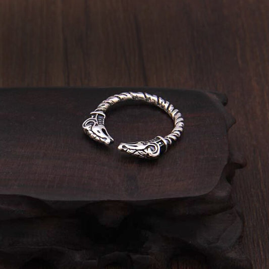 anillo vikingo