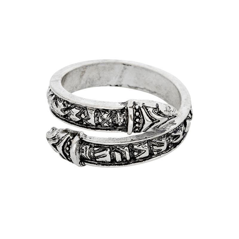 anillo nordico