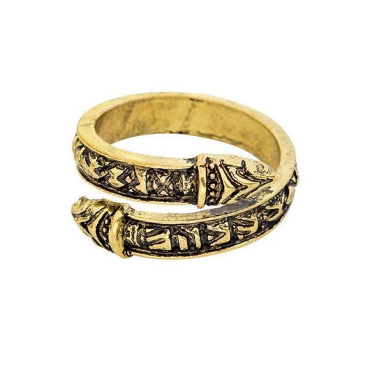 anillo vikingo