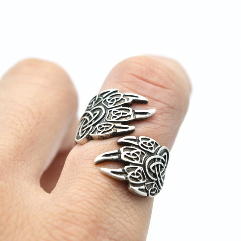 anillo berserker