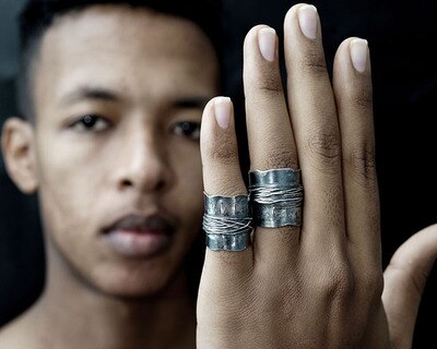 anillo nordico