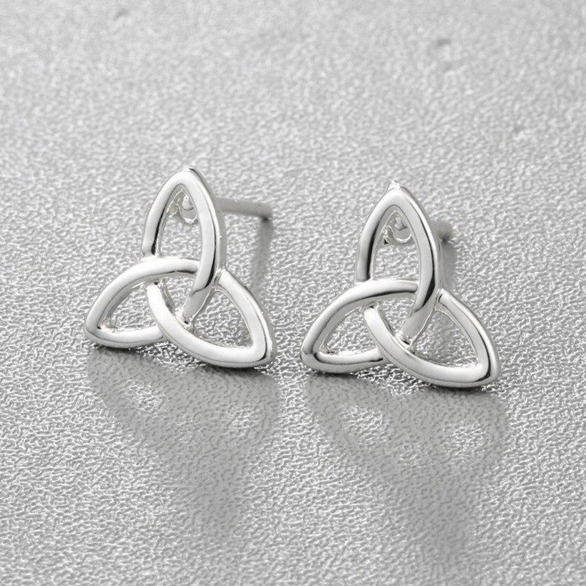 Arete Triqueta