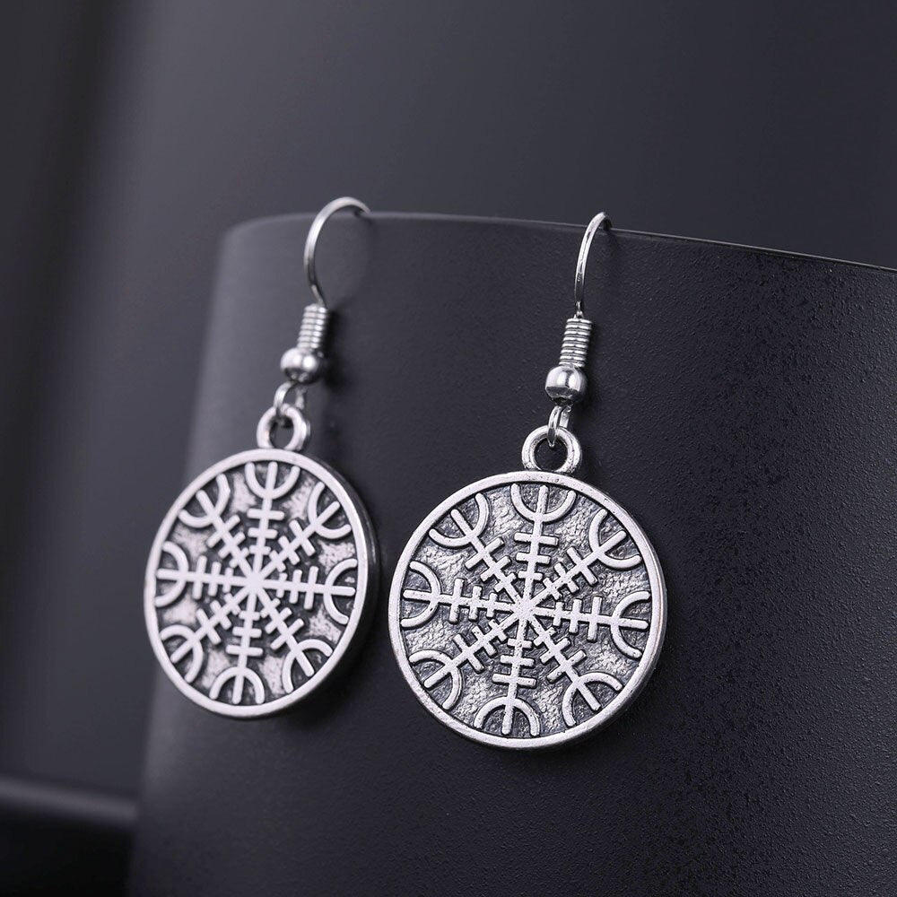 Arete Vikingo Aegishjalmur