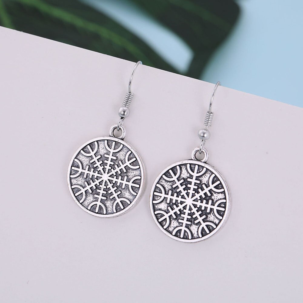 Arete Vegvisir