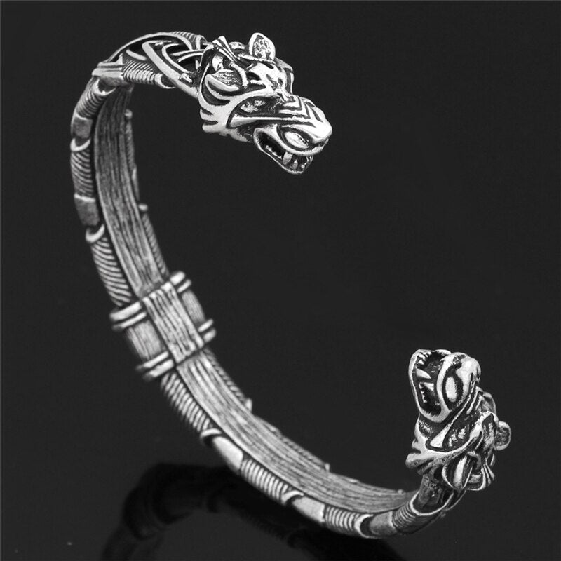 brazalete celta