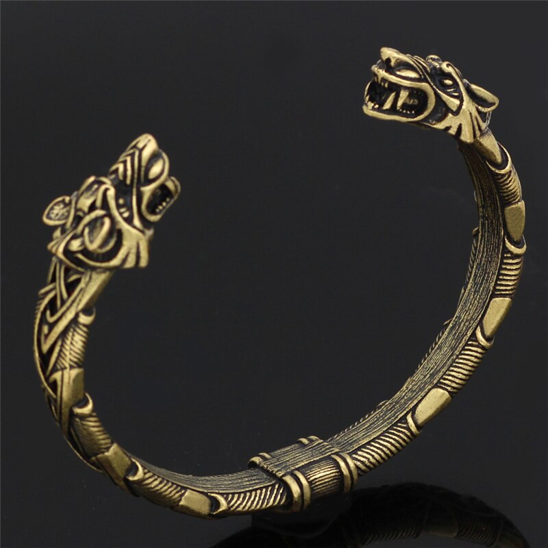 pulsera celta