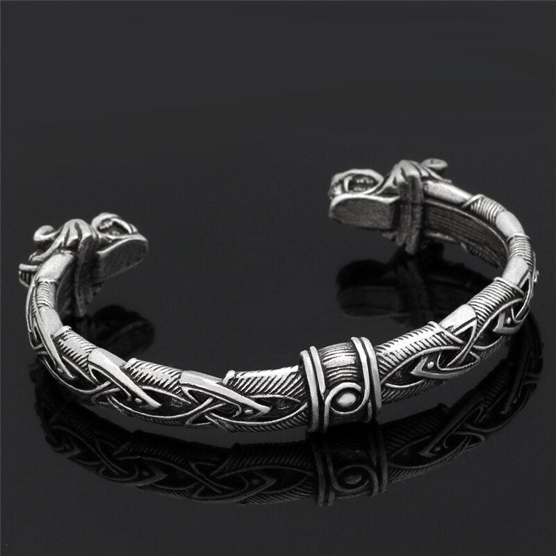 pulsera lobo fenrir