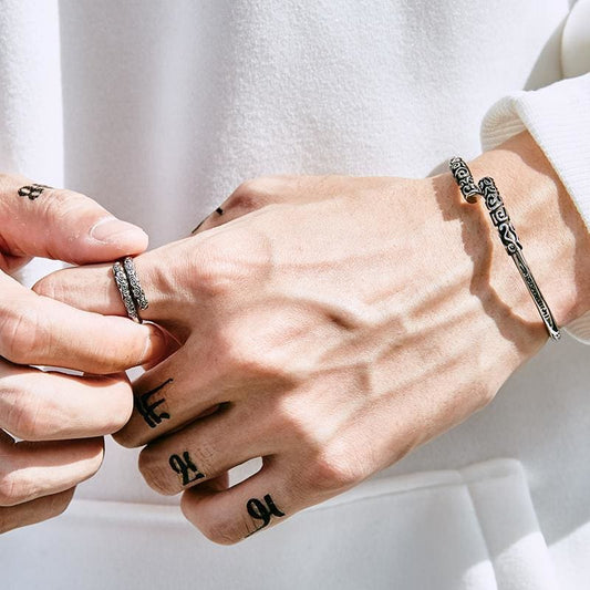 Pulsera Celta Hombre