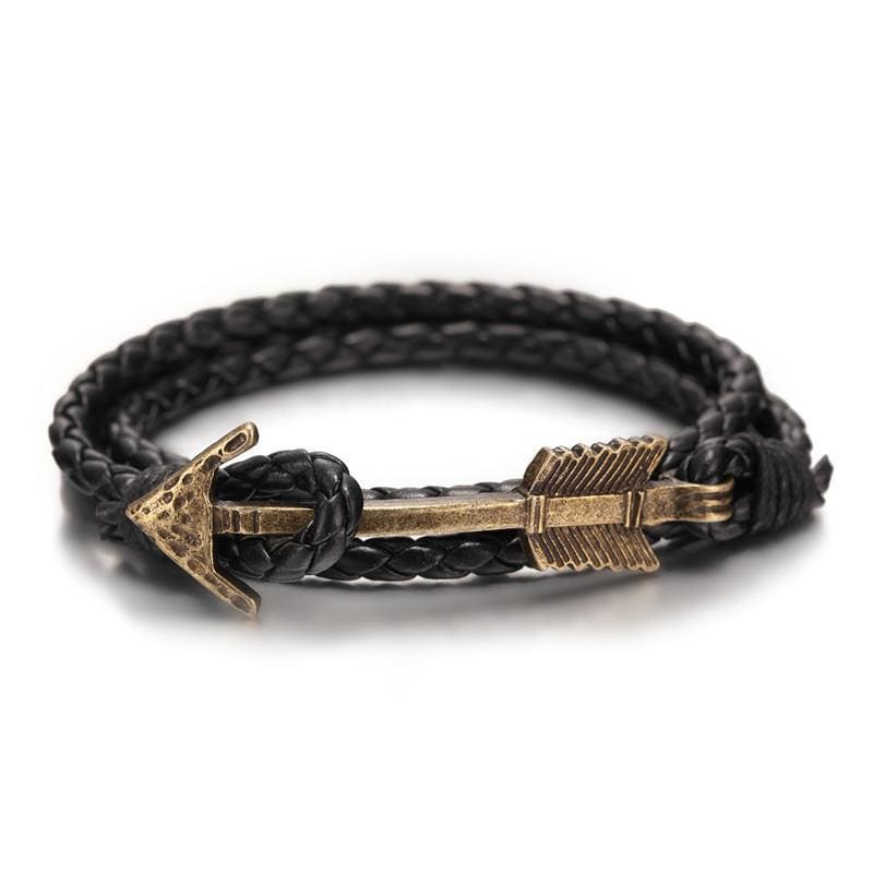 Brazalete de Flecha Vikinga