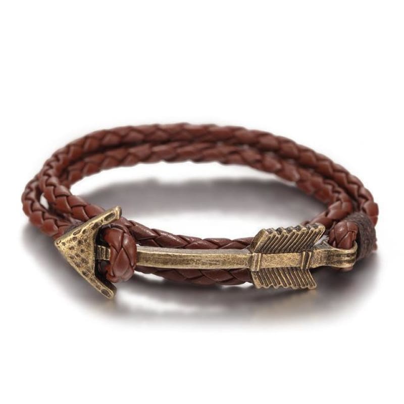 Brazalete Flecha