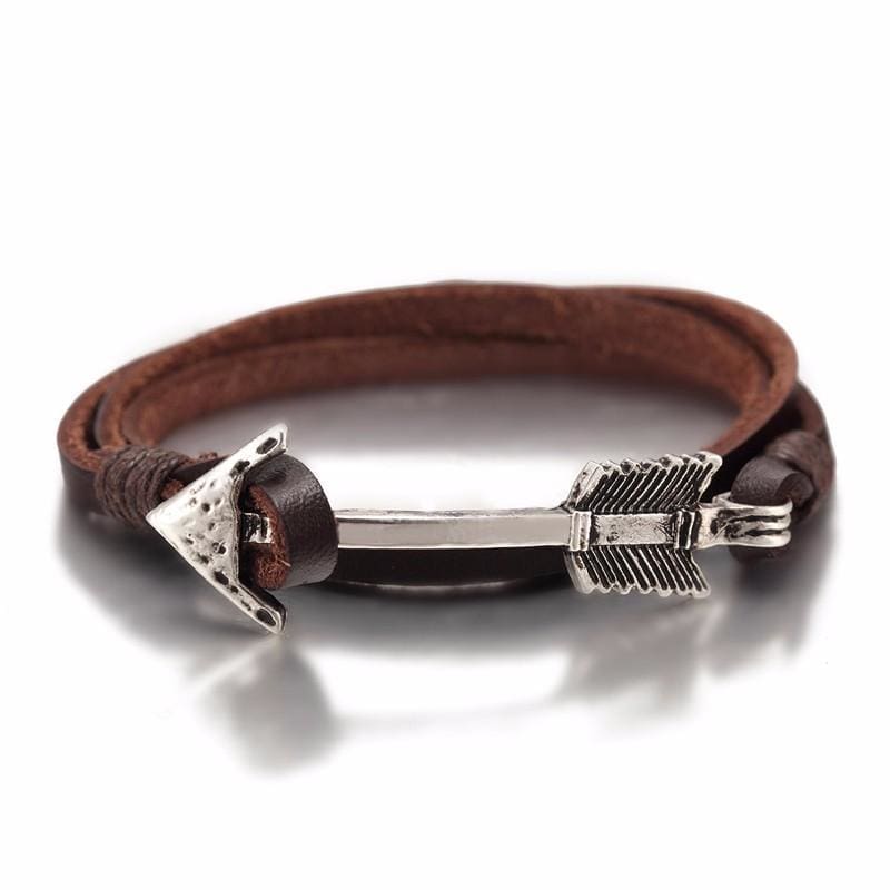 Pulsera flecha vikinga