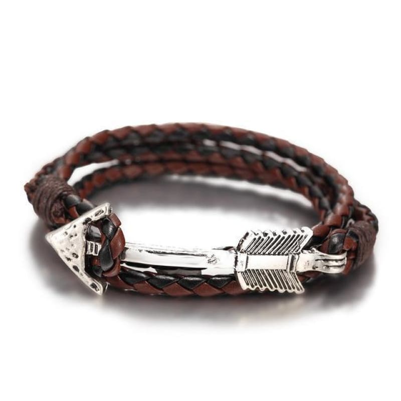 pulsera vikinga