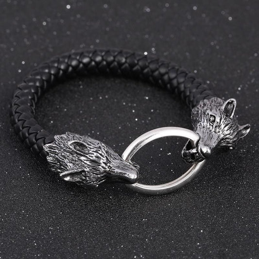 brazalete fenrir