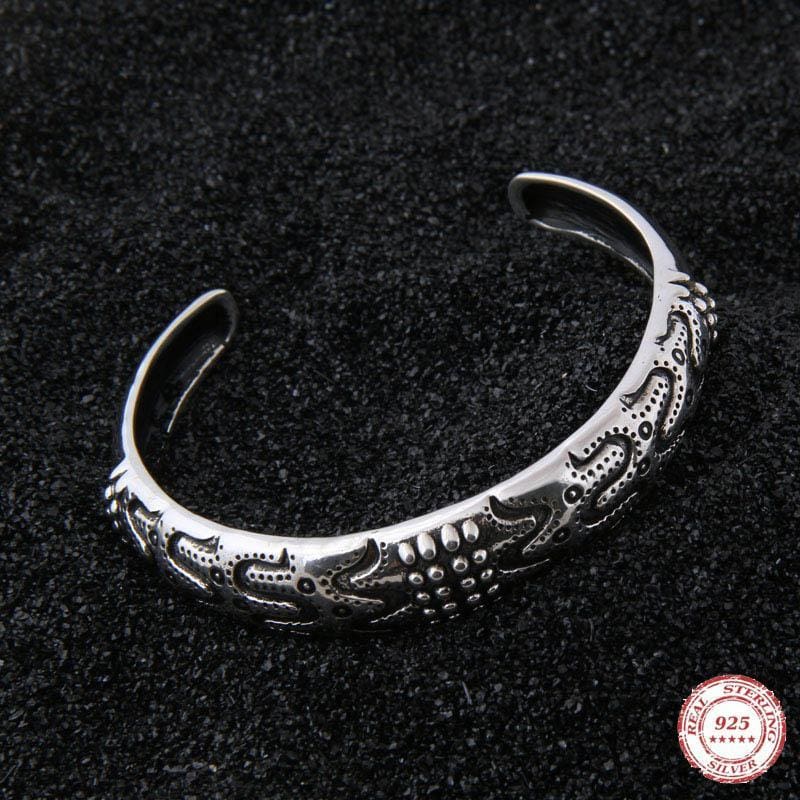 brazalete de vikingo