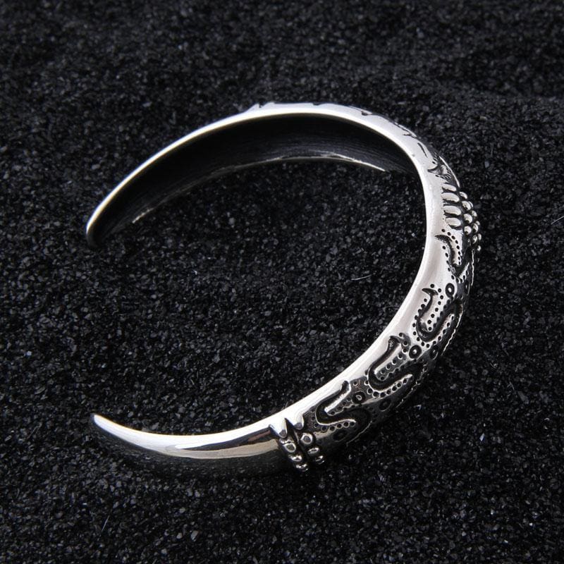 pulsera vikinga