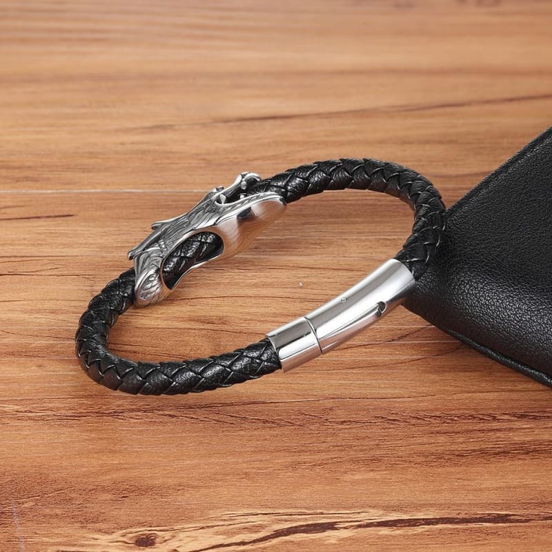 Pulsera Dragon