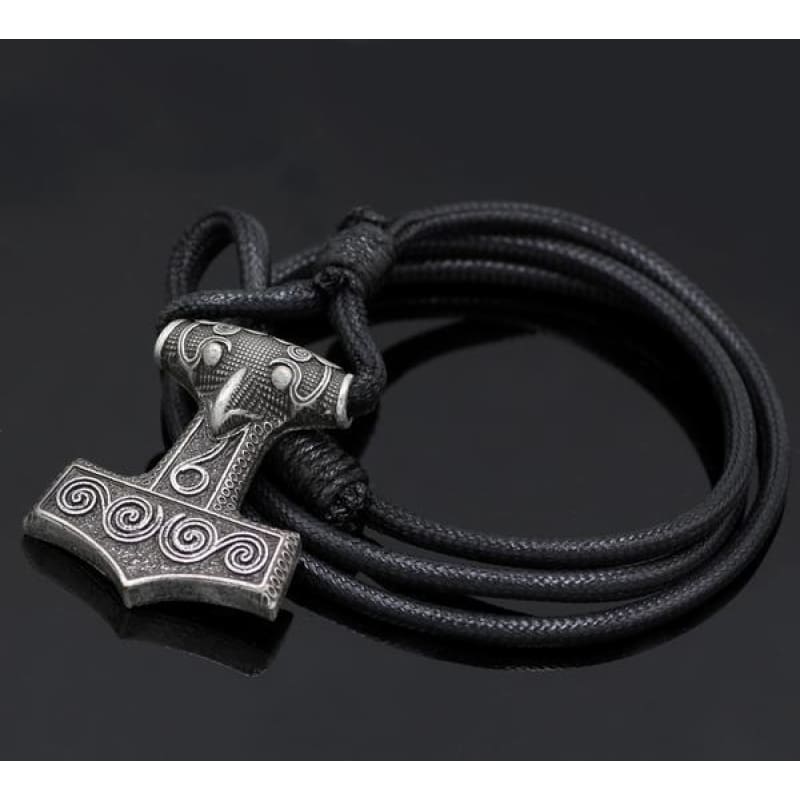 Brazalete Vikingo Thor