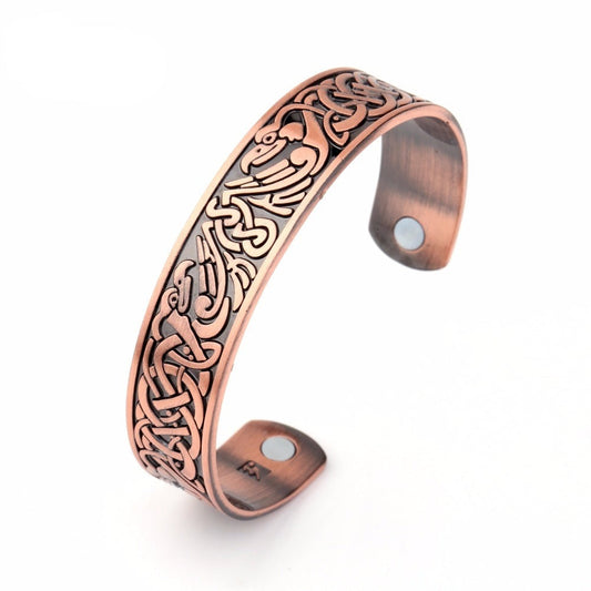 brazalete tribal