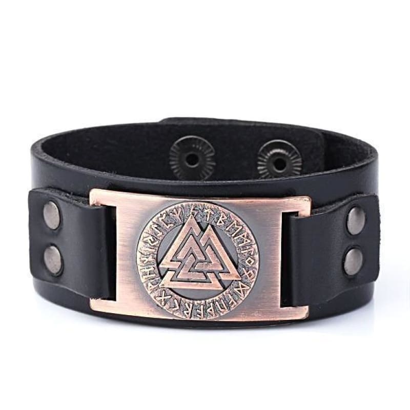 brazalete vikingo