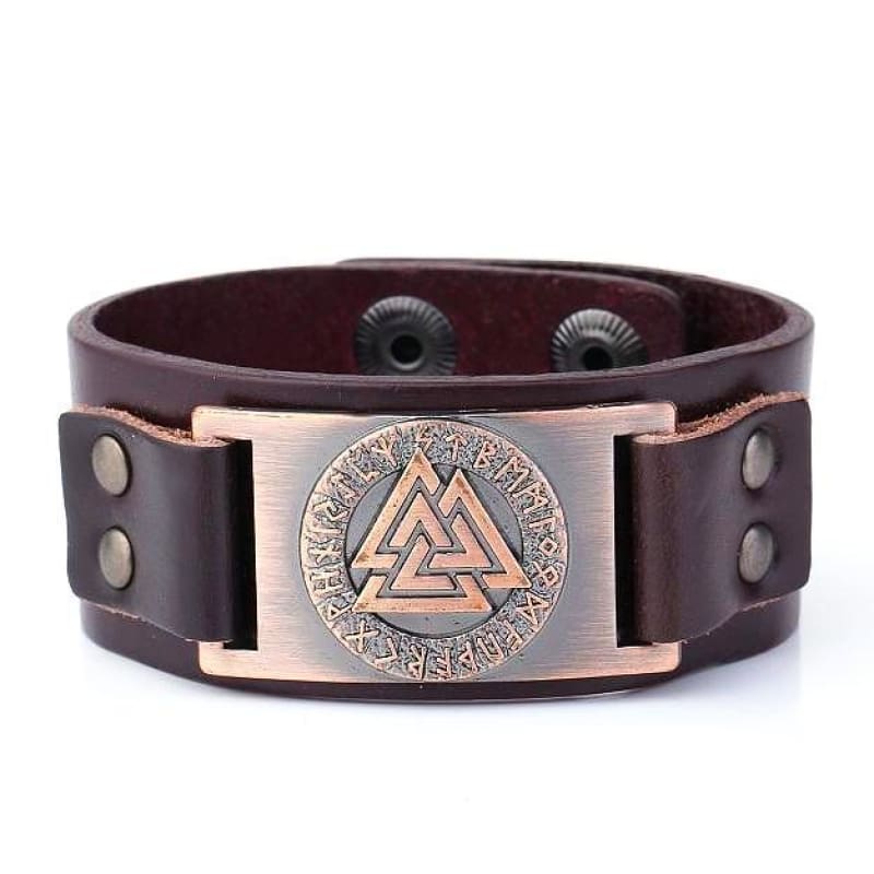 brazalete nordico