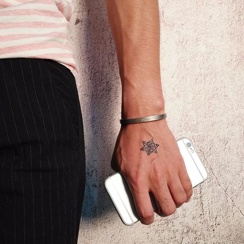 Pulsera vikinga