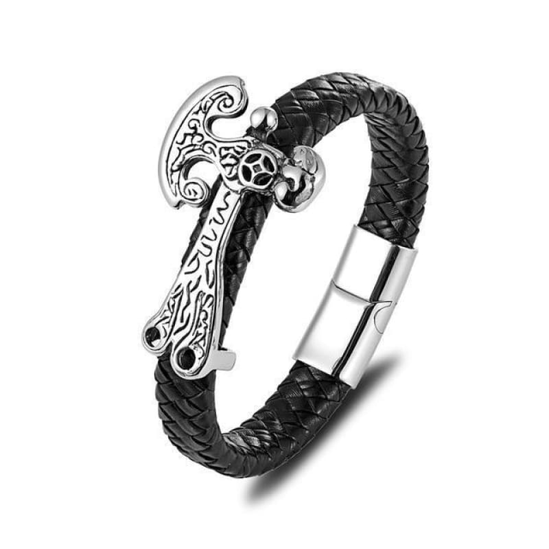 Brazalete Vikingo Hombre