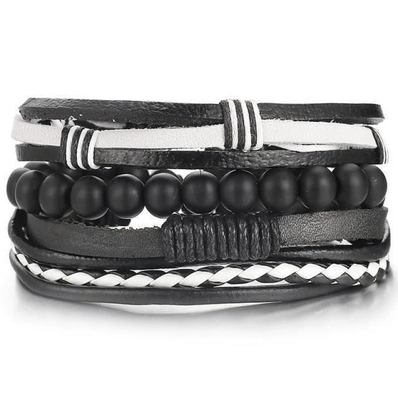 Pulseras Vikingas