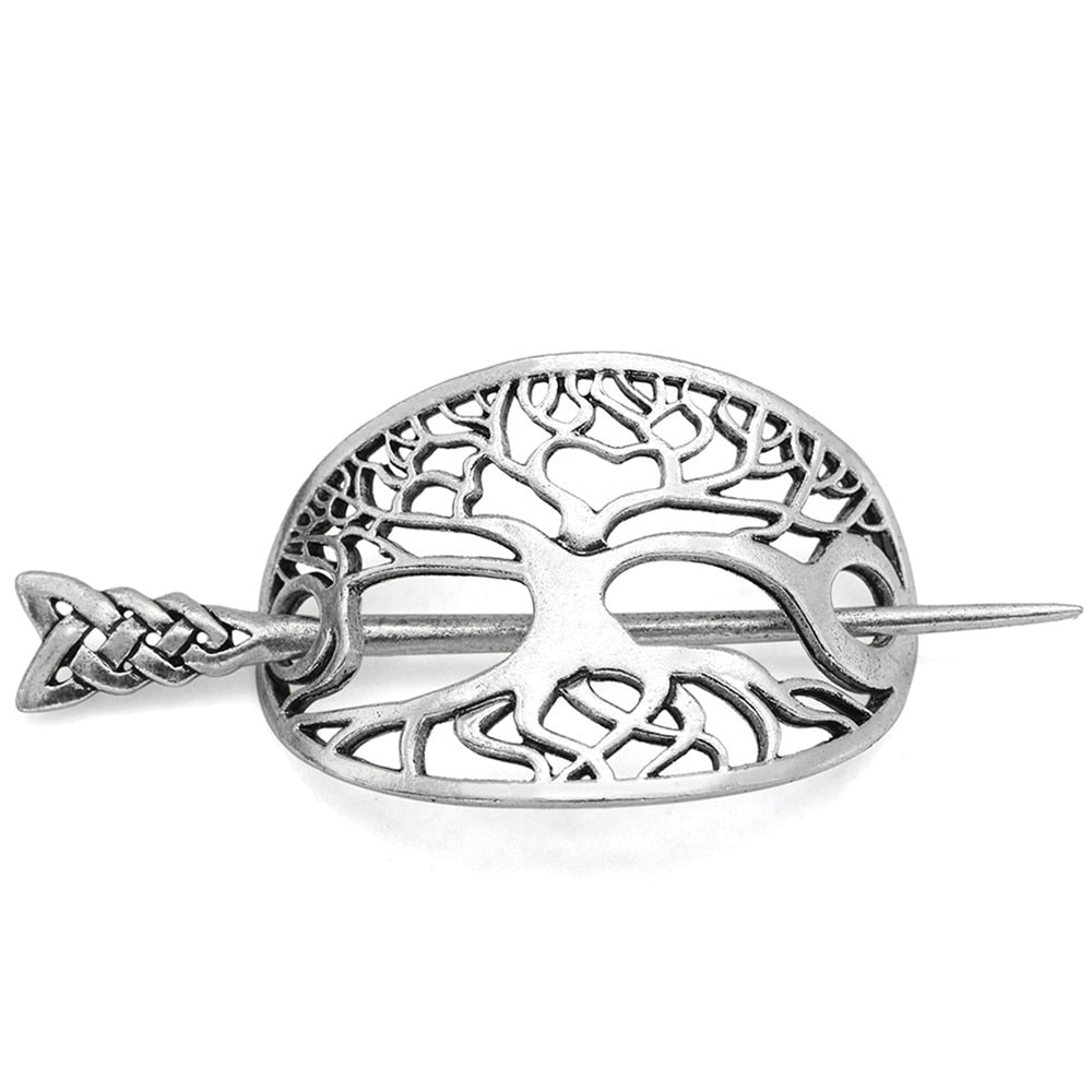 Broche Árbol de la Vida