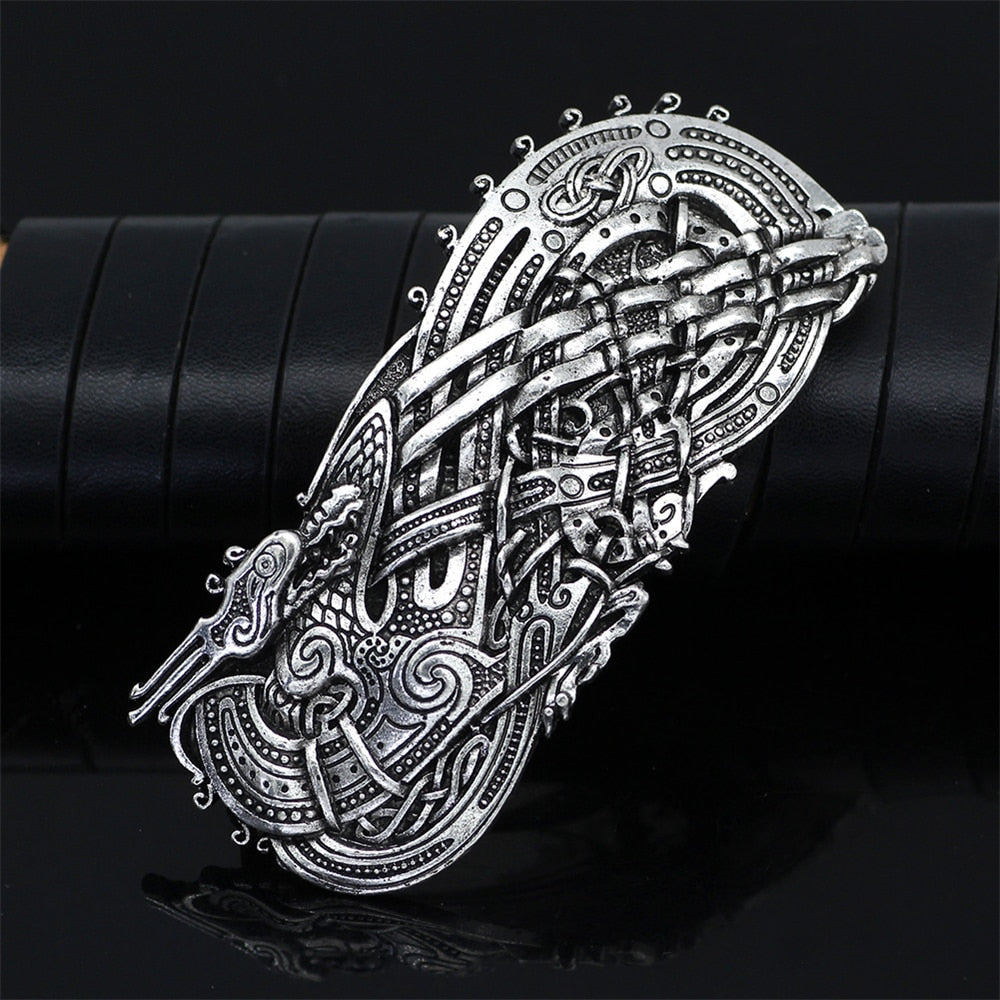 Broche Nórdico
