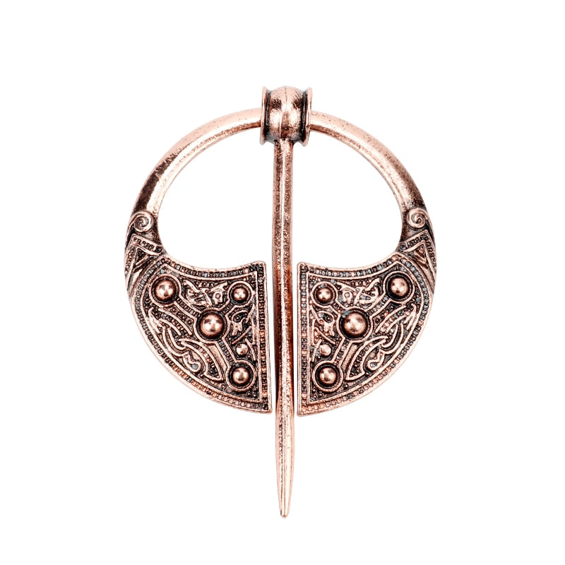 Broche Escudo