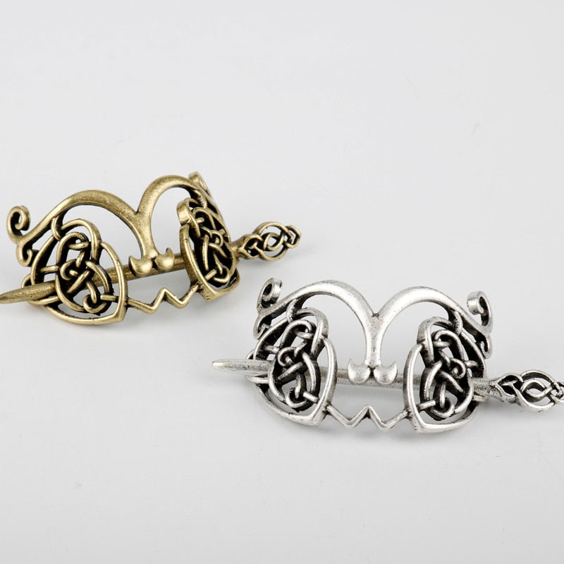 Broches Medievales
