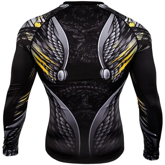 camiseta de thor deportiva