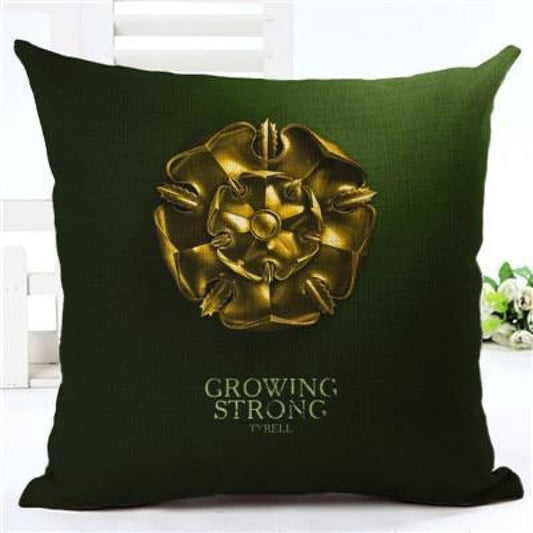 Cojín juego de tronos - Cojín juego de tronos