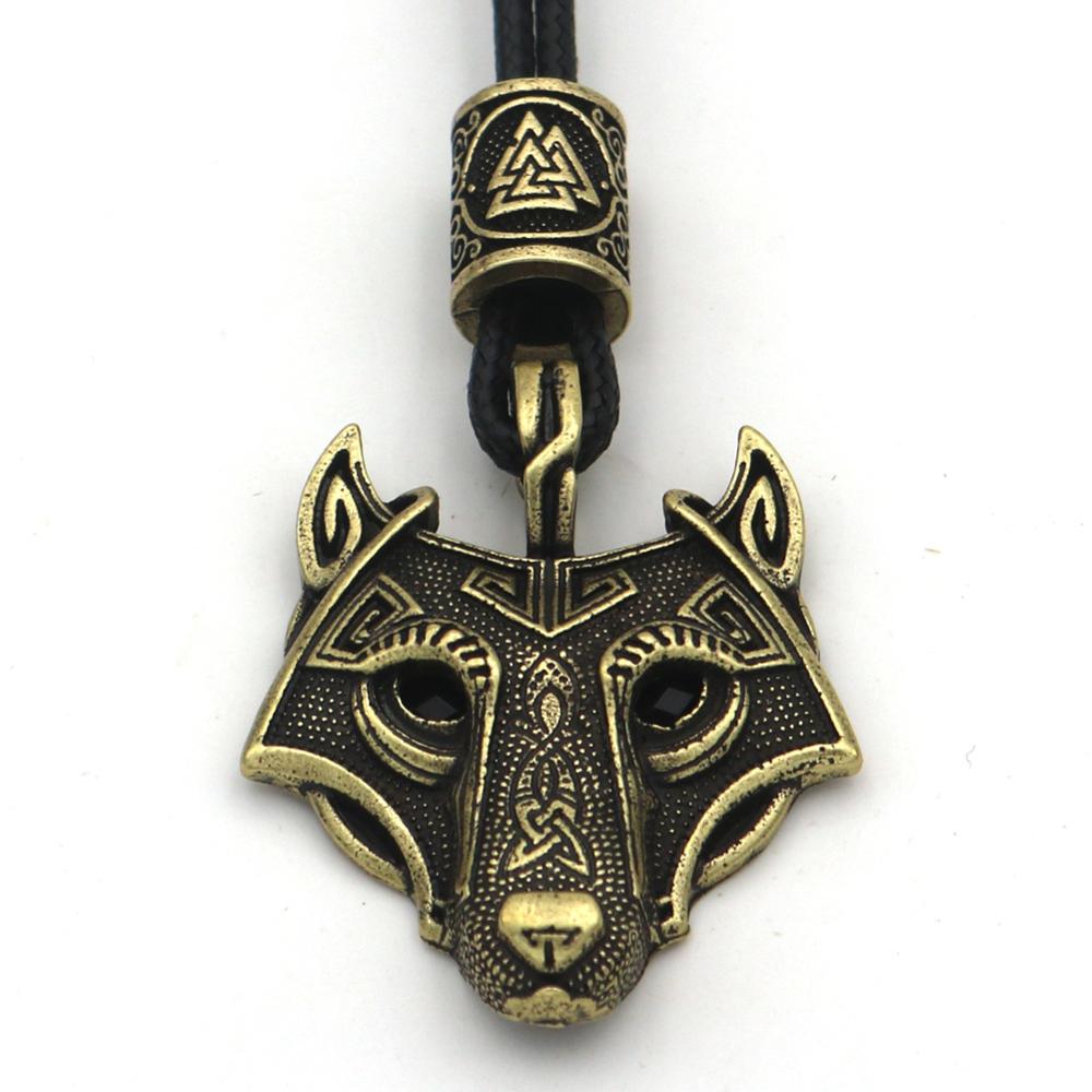 collar de lobo