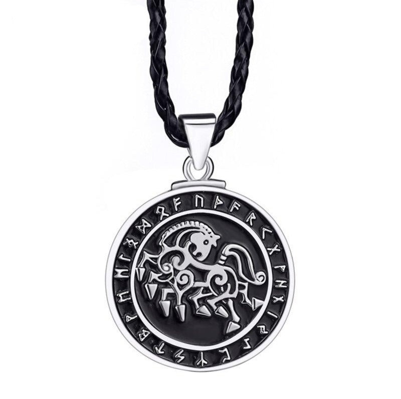 Collar Sleipnir