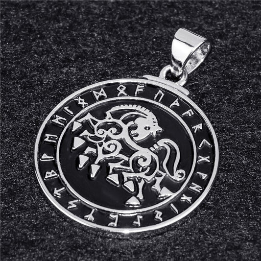 Colgante Sleipnir